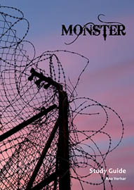 monster cover